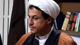 چالش های بازی در نقش آیت الله هاشمی رفسنجانی