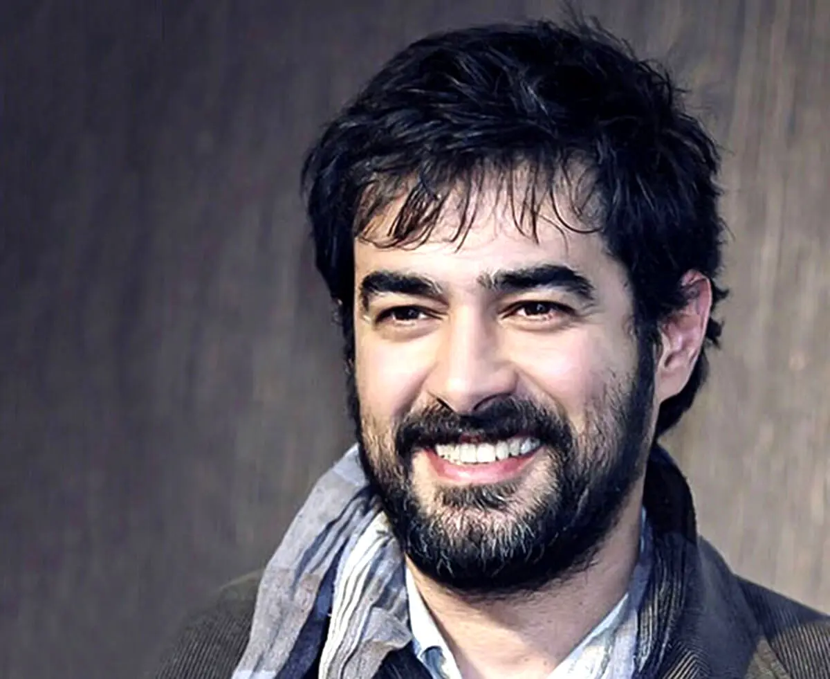 شهاب حسینی بازیگر یک فیلم در لندن شد