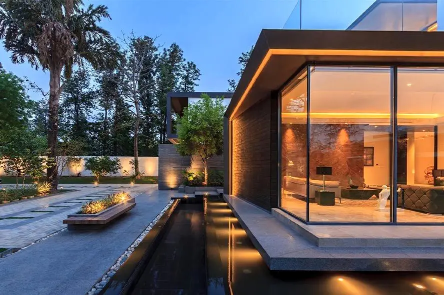 خرید ویلا در شمال با سند شورایی