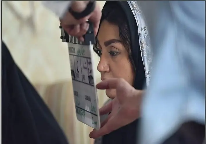 بی‌ریختی؛ فیلمی‌کوتاه و رازآلود/ویدیو