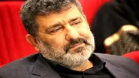 حمله سعید حدادیان به احسان علیخانی و جوکر/ ویدئو
