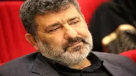 حمله سعید حدادیان به احسان علیخانی و جوکر/ ویدئو
