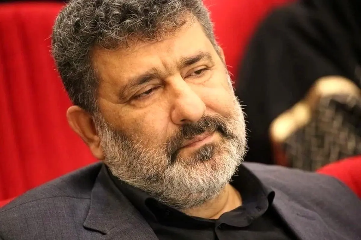 حمله سعید حدادیان به احسان علیخانی و جوکر/ ویدئو
