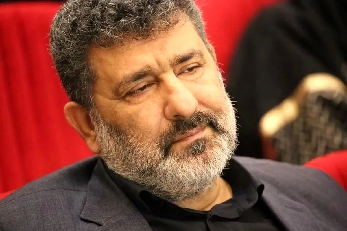 حمله سعید حدادیان به احسان علیخانی و جوکر/ ویدئو
