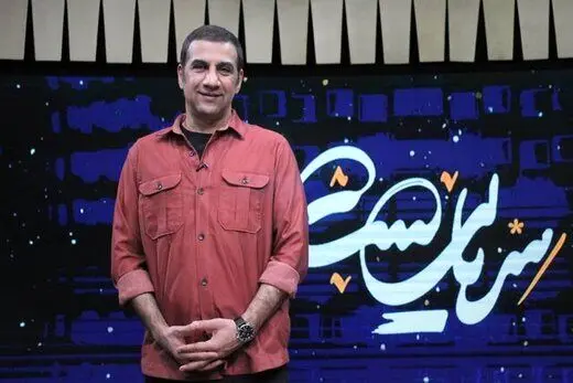 گلایه بازیگر معروف طنز از محدودیت‌های ساخت طنز در تلویزیون + فیلم