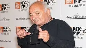 بازیگر «راکی» درگذشت
