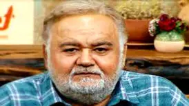 توهین عجیب به اکبر عبدی
