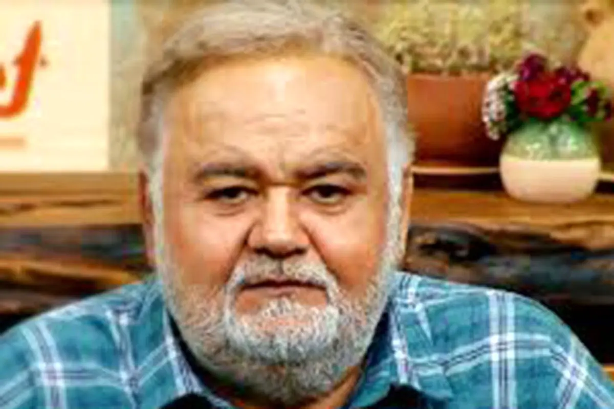 توهین عجیب به اکبر عبدی

