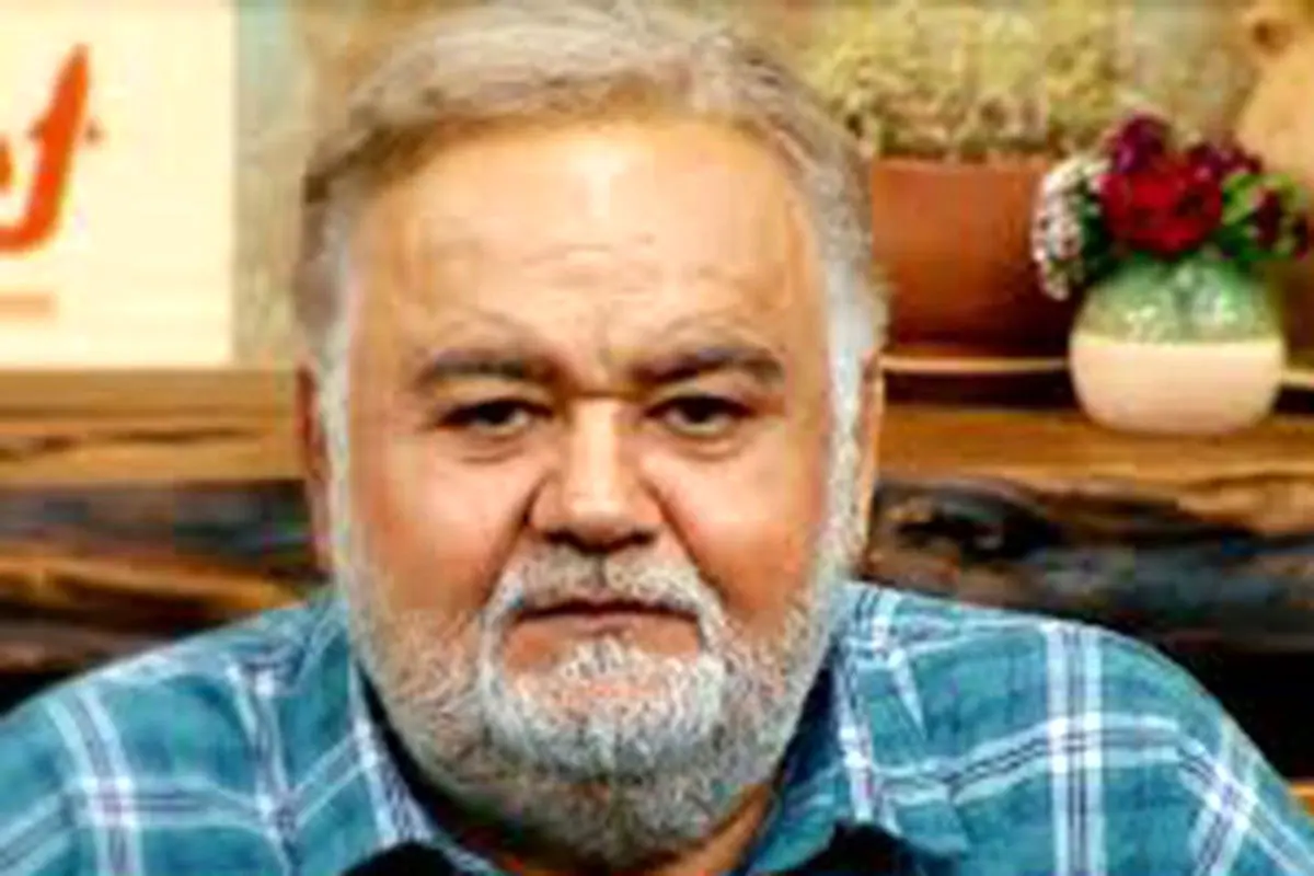 توهین عجیب به اکبر عبدی
