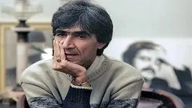 وصیت ناصر تقوایی از زبان پسرش