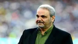 حمله تند یک روحانی در صداوسیما به جواد خیابانی، خیلی نمک نشناسی/ ویدئو
