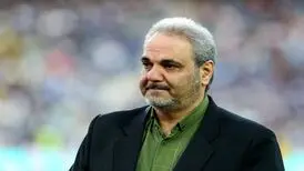 حمله تند یک روحانی در صداوسیما به جواد خیابانی، خیلی نمک نشناسی/ ویدئو
