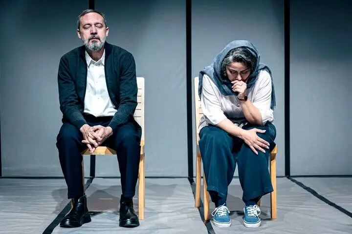 کارگردان«روزهای بی‌باران» : تخصیص سالن‌ها ناعادلانه است