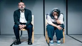 کارگردان«روزهای بی‌باران» : تخصیص سالن‌ها ناعادلانه است