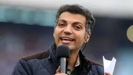 خاطره عادل فردوسی پور از مادر و خاله سیروان خسروی در کنسرت