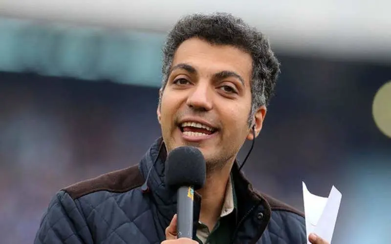 خاطره عادل فردوسی پور از مادر و خاله سیروان خسروی در کنسرت