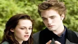 خون آشام‌ها به روایتی دیگر بعد از هری‌پاتر
