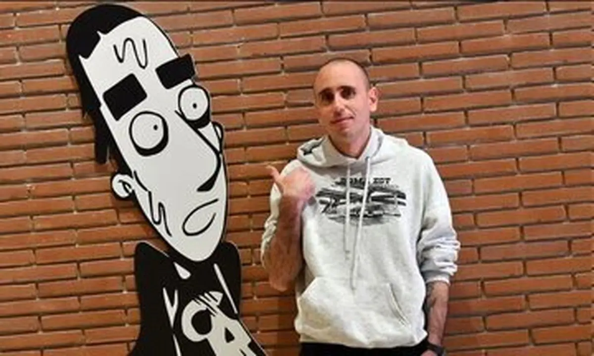 کاریکاتوریست مشهور ایتالیایی فستیوال تحت حمایت رژیم صهیونیستی را تحریم کرد
