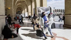 آخرین خبرها از نمایشگاه بین‌المللی کتاب تهران
