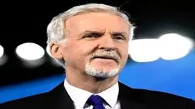 جیمز کامرون به دنیای آدم‌خوارها می‌رود