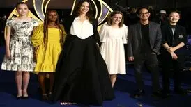 روایت آنجلینا جولی از تأثیر مخرب طلاقش از برد پیت بر خود و فرزندانش

