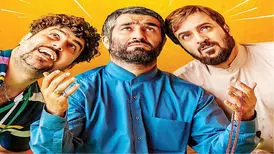 فیلمی‌از دوران سیاه کرونا به پرفروش‌ترین فیلم تاریخ سینمای ایران بدل شد