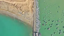 اولین اجلاس وزرای گردشگری کشورهای حاشیه اقیانوس هند در سیستان‌ و بلوچستان برگزار می‌شود
