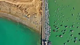 اولین اجلاس وزرای گردشگری کشورهای حاشیه اقیانوس هند در سیستان‌ و بلوچستان برگزار می‌شود
