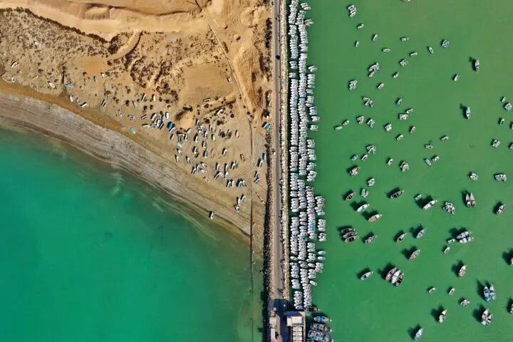 اولین اجلاس وزرای گردشگری کشورهای حاشیه اقیانوس هند در سیستان‌ و بلوچستان برگزار می‌شود
