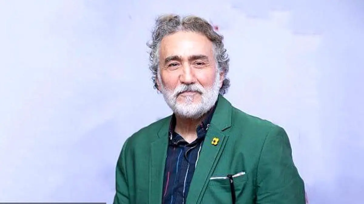 رقص رضا توکلی روی تخت بیمارستان وایرال شد
