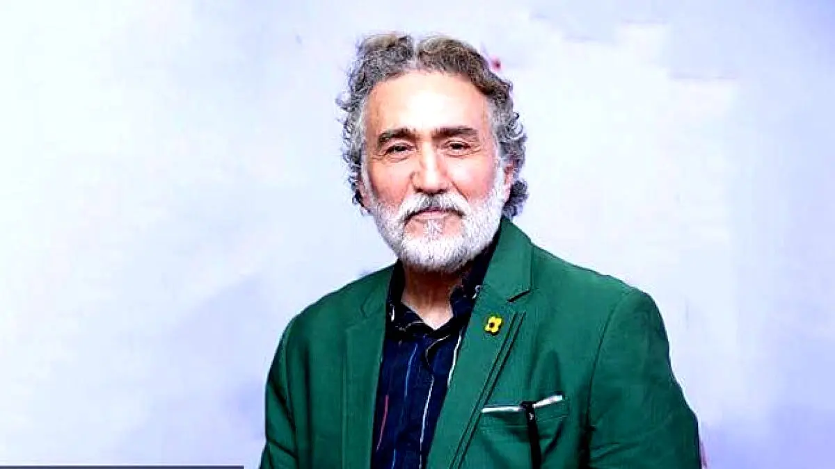 رقص رضا توکلی روی تخت بیمارستان وایرال شد