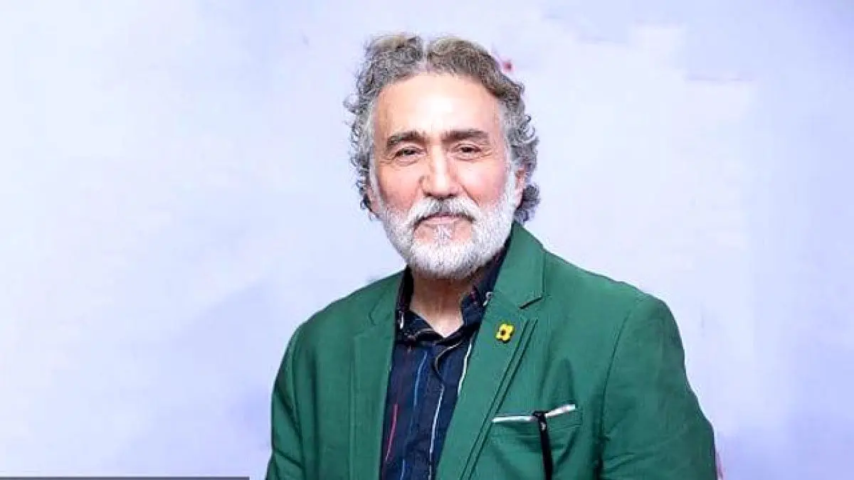 رقص رضا توکلی روی تخت بیمارستان وایرال شد