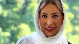 بغض ناگهانی فریبا نادری در لایو/ ویدئو
