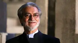 مجید انتظامی پس از ۱۰ سال به سینما بازگشت
