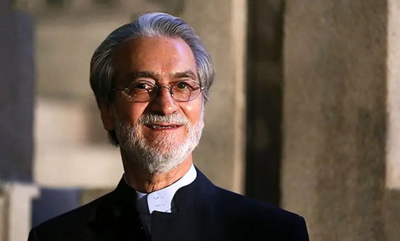 مجید انتظامی پس از ۱۰ سال به سینما بازگشت
