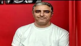 مهدی پورآذری درگذشت
