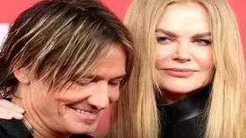 دومین شکست عشقی برای نیکول کیدمن پس از ۲۰ سال
