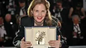 آیا باز هم یک زن نخل طلا را می‌برد؟