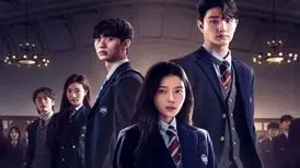 بهترین سریال‌های جدید کره‌ای که در خرداد و تیر خواهیم دید
