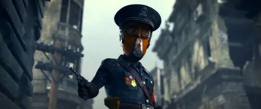 جوایز پویانمایی «سمپاش» از مرز ۴۵ گذشت/اسامی جوایز
