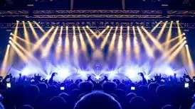 اعلام جرم دادستانی تهران علیه یک خواننده
