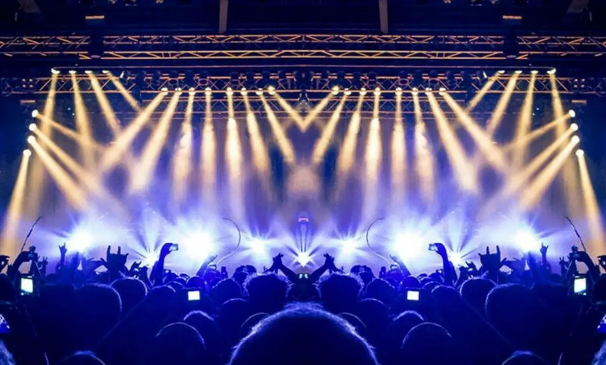 اعلام جرم دادستانی تهران علیه یک خواننده
