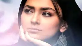 بیوگرافی و تصاویر جدید هدی زین العابدین؛ بازیگر «کرگدن» و «عرق سرد»