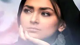 بیوگرافی و تصاویر جدید هدی زین العابدین؛ بازیگر «کرگدن» و «عرق سرد»