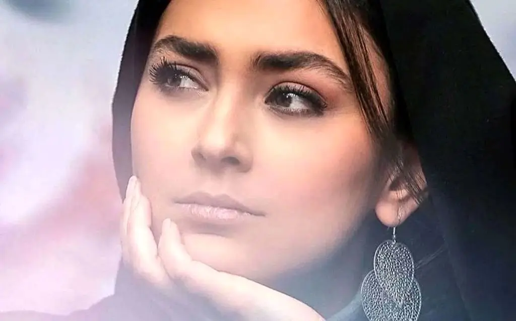 بیوگرافی و تصاویر جدید هدی زین العابدین؛ بازیگر «کرگدن» و «عرق سرد»