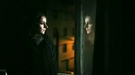 درخشش قصیده گاو سفید ایرانی در اتریش