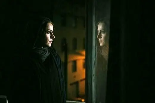 درخشش قصیده گاو سفید ایرانی در اتریش