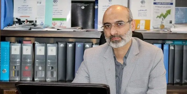 رئیس ساترا: صداوسیما خود را حامی فعالیت‌‌های فرهنگی در فضای مجازی می‌داند