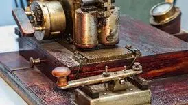 تصویر دیده نشده از پدر فیلترینگ ایران!
