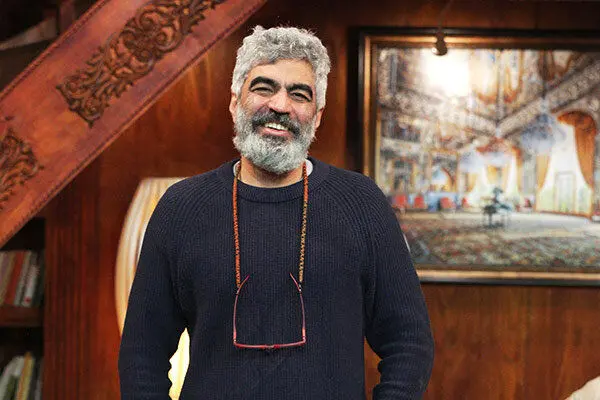 یامین‌پور اجرای «کتاب باز» را تکذیب کرد/ طرفدار سروش صحت هستم